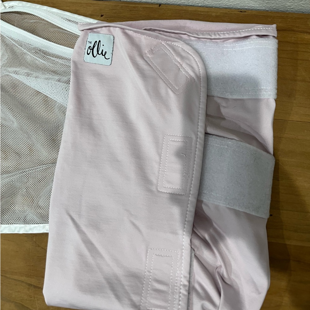 Ollie Swaddle